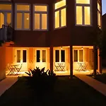 Casa Rietsch Pensjonat Matosinhos (Porto)