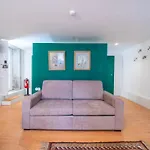 Casa Rietsch Pensjonat Matosinhos (Porto)