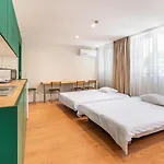 Pensjonat Casa Rietsch