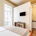 Casa Rietsch Pensjonat Matosinhos (Porto)