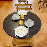 Casa Rietsch Pensjonat Matosinhos (Porto)