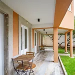 Casa Rietsch Matosinhos (Porto)