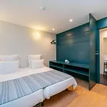 Casa Rietsch Pensjonat 4*