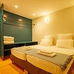 Casa Rietsch Matosinhos (Porto)