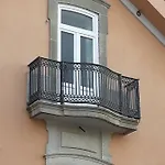 Casa Rietsch Pensjonat