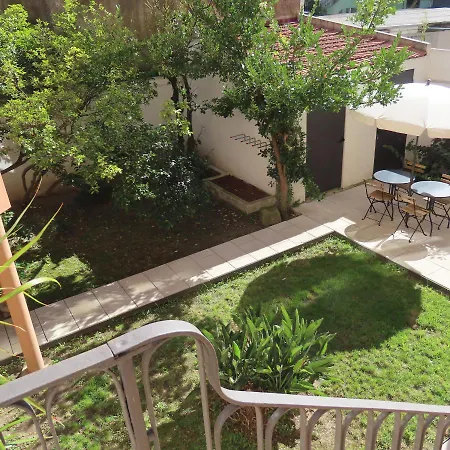 Guest house Casa Rietsch 3*