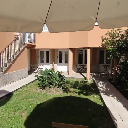Casa Rietsch 4* ماتوسينهوس