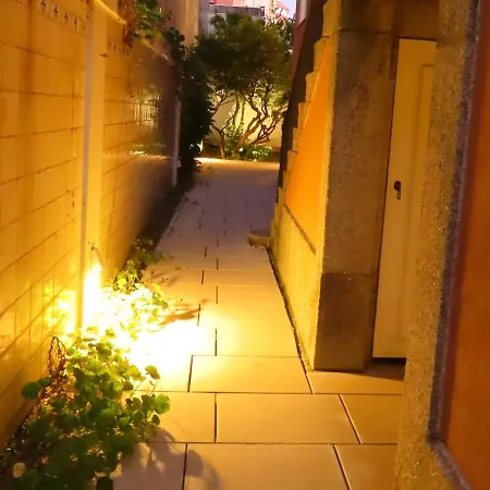 Casa Rietsch 招待所 4*