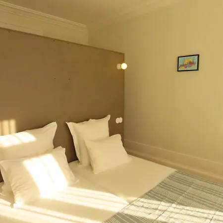 Casa Rietsch 3* Matosinhos (Porto)