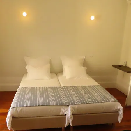 Casa Rietsch 3*
