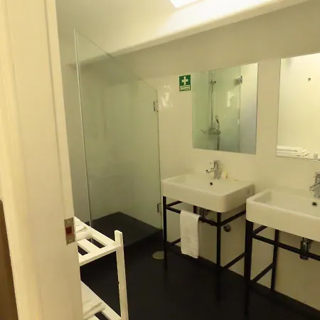 Casa Rietsch Pensjonat Matosinhos (Porto)