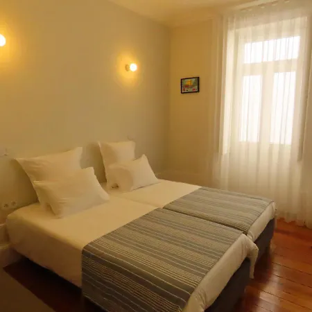 Casa Rietsch Guest house Matosinhos (Porto)