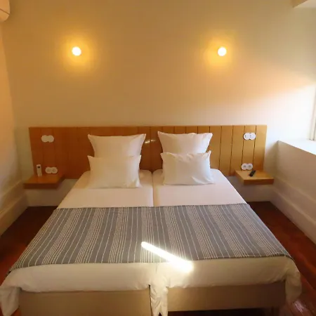 Pensjonat Casa Rietsch Matosinhos (Porto)