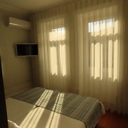 Casa Rietsch 3*