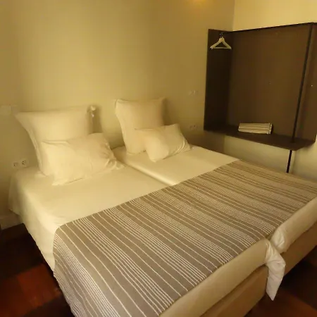 Casa Rietsch 招待所 马托西纽什