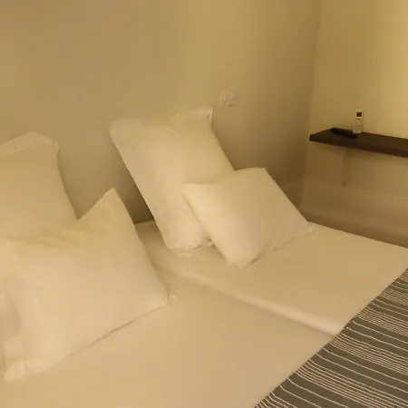 Casa Rietsch 4* ماتوسينهوس