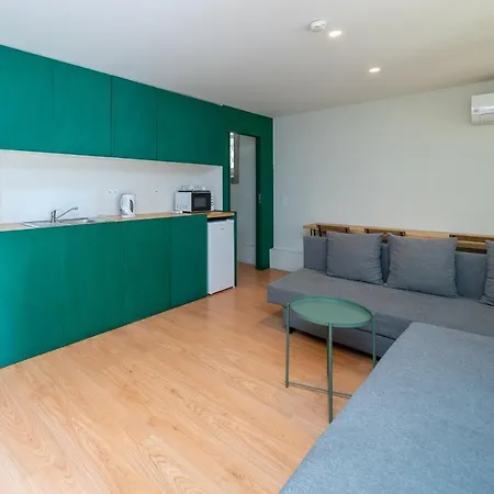 Casa Rietsch Guest house Matosinhos (Porto)