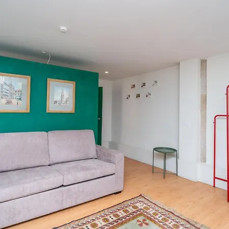 Casa Rietsch 招待所