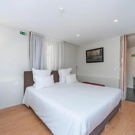 بيت ضيافة Casa Rietsch 4*