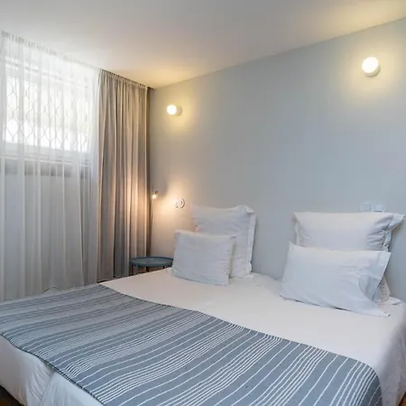 بيت ضيافة Casa Rietsch 4*