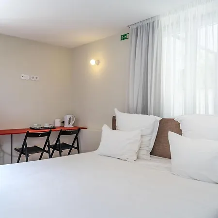 Pensjonat Casa Rietsch
