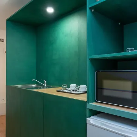 Casa Rietsch 4*