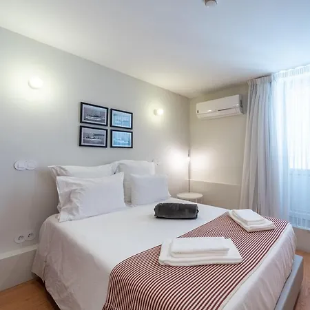 Pensjonat Casa Rietsch Matosinhos (Porto)