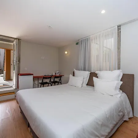 Casa Rietsch Πανσιόν Matosinhos (Porto)