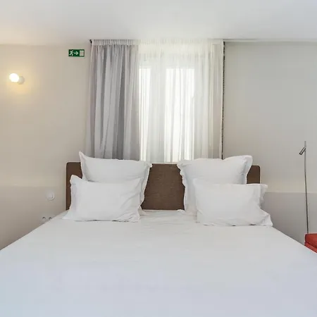 بيت ضيافة Casa Rietsch 4*