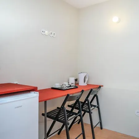 Casa Rietsch ماتوسينهوس