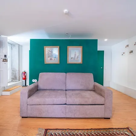 Casa Rietsch Guest house Matosinhos (Porto)