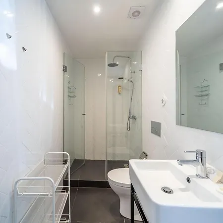 Casa Rietsch 招待所