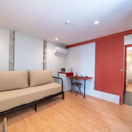 Casa Rietsch 招待所 马托西纽什