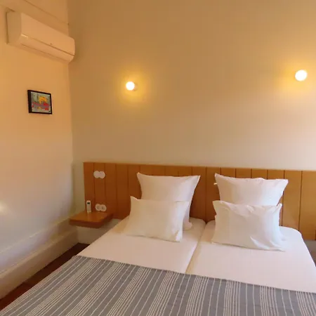 Guest house Casa Rietsch Matosinhos (Porto)