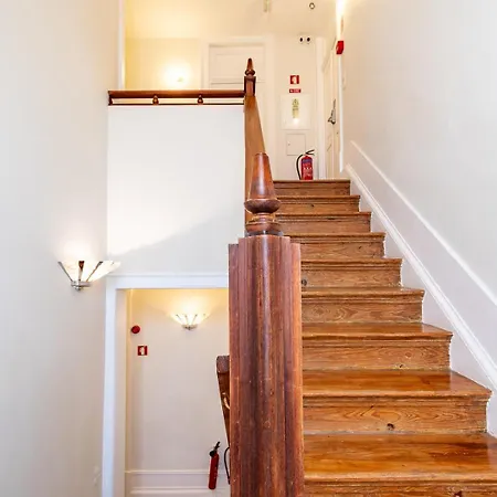 Casa Rietsch 3* Matosinhos (Porto)