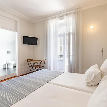 Casa Rietsch 招待所