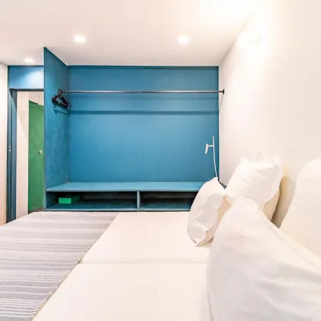Guest house Casa Rietsch Matosinhos (Porto)