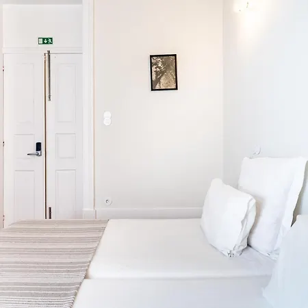 Casa Rietsch 招待所