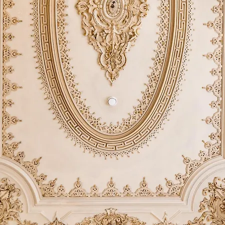 招待所 Casa Rietsch 4*