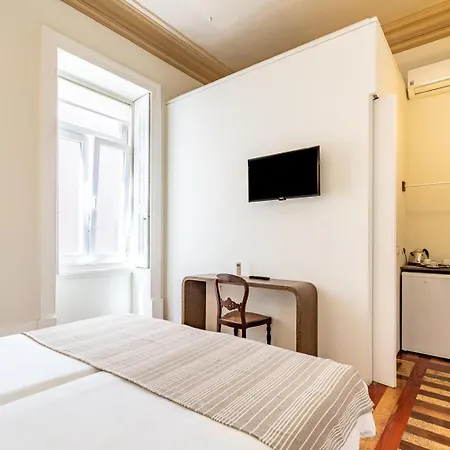 Casa Rietsch Pensjonat Matosinhos (Porto)