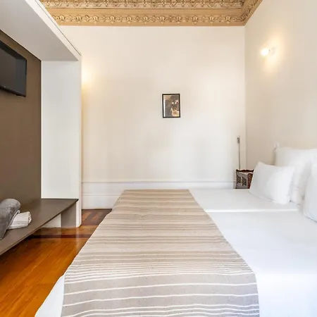 Casa Rietsch 4*