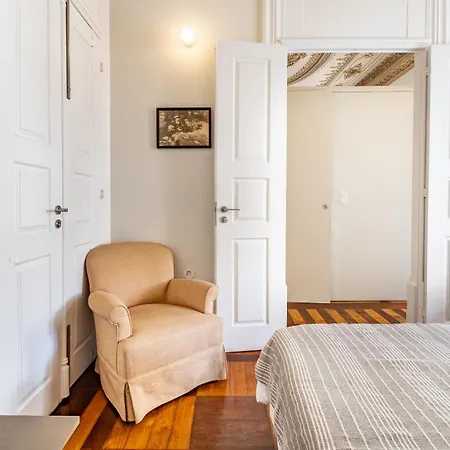 Casa Rietsch 3* Matosinhos (Porto)