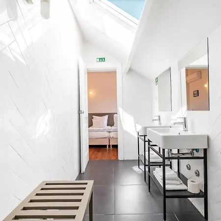 Pensionat Casa Rietsch Matosinhos (Porto)