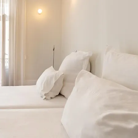 Casa Rietsch 3* Matosinhos (Porto)