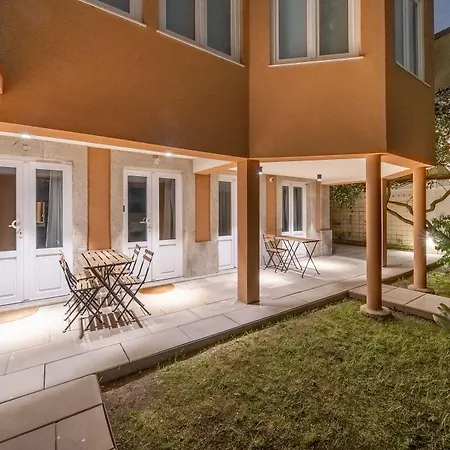 Casa Rietsch 马托西纽什