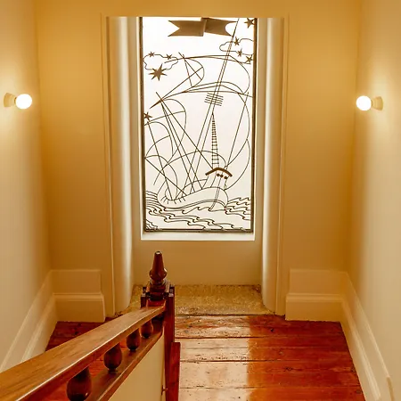 Casa Rietsch ماتوسينهوس
