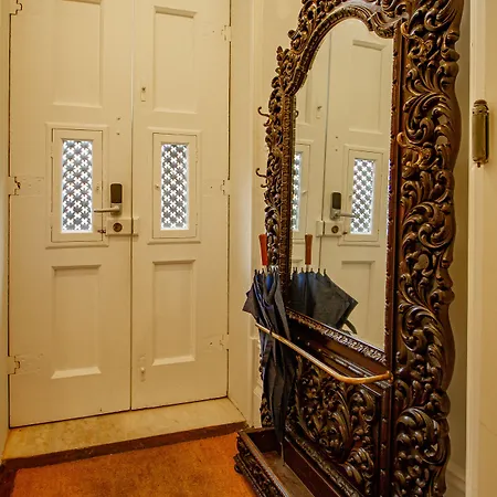 Casa Rietsch Pensión