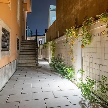 Casa Rietsch Pensión 4*