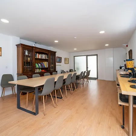 Casa Rietsch Pensjonat 4*