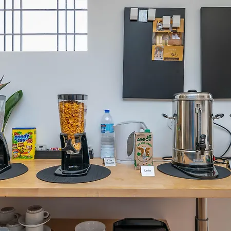 招待所 Casa Rietsch 4*